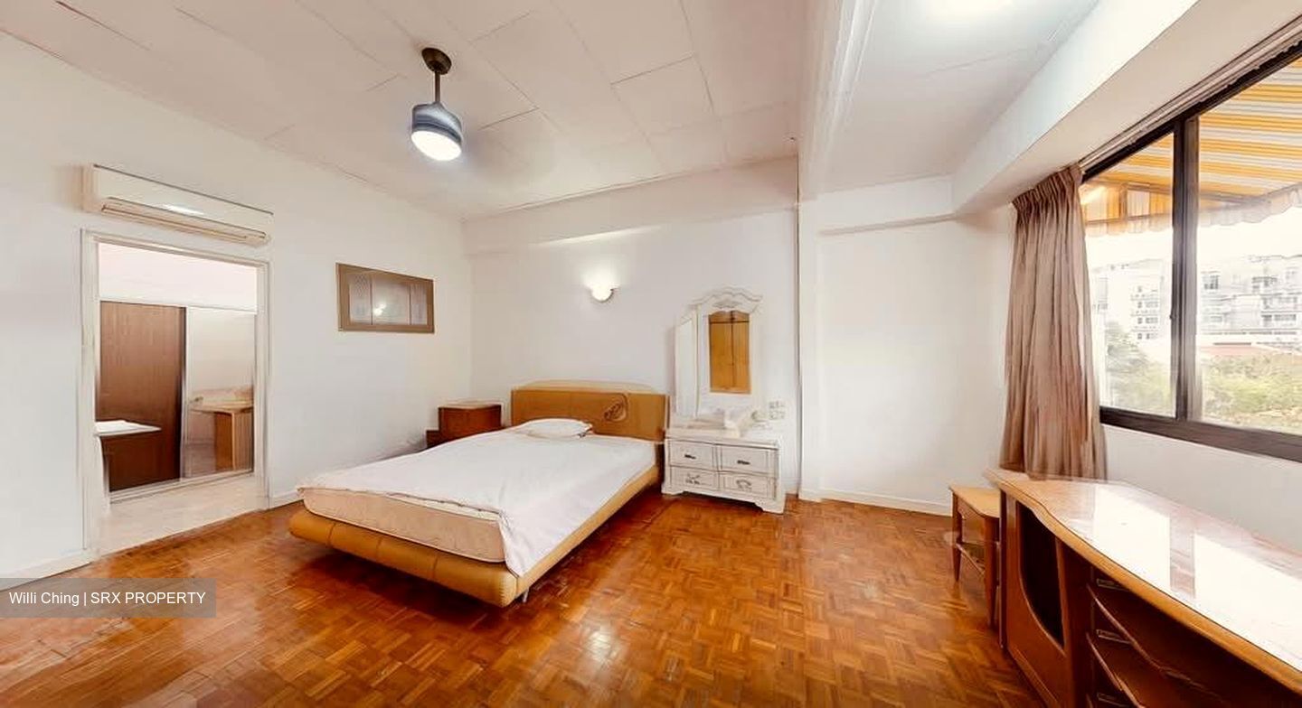 Lorong Ong Lye (D19), Semi-Detached #557787981